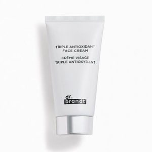 DR. BRANDT SKINCARE Triple Antioxidant Face Cream 1.7 OZ